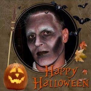 Meet your Posher, Allen mark